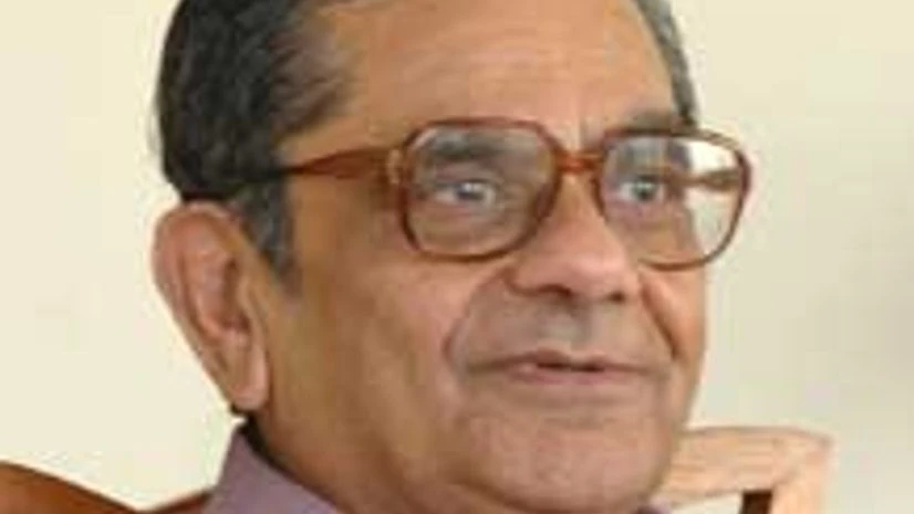 Jagdish Bhagwati