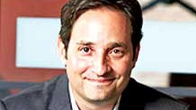 Josh Linkner Josh Linkner