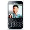 First impression: BlackBerry goes old school
