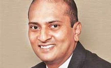 Talent bazaar on Talview K Sudarshan