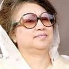Khaleda Zia