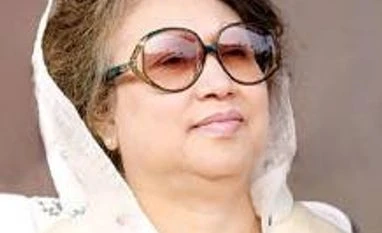 Court stays four arson cases against ex-Bangladesh PM Khaleda Zia Khaleda Zia