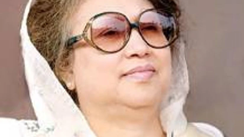 Khaleda Zia Khaleda Zia