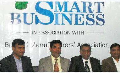 Smart Business in Nagpur Event News image