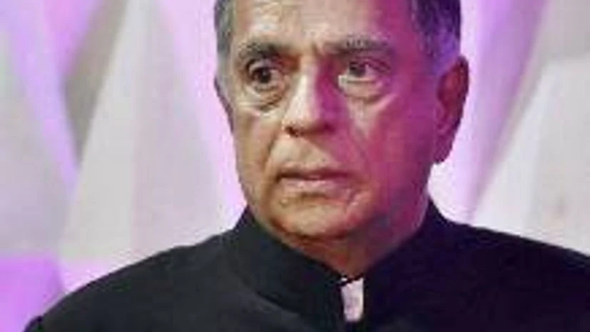 Pahlaj Nihlani Pahlaj Nihlani