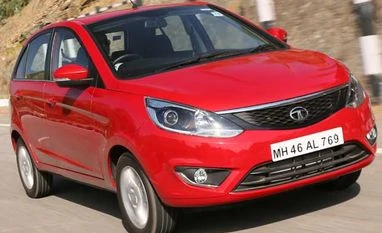 Bolt's 'Big Bang' theory Tata Motors Bolt