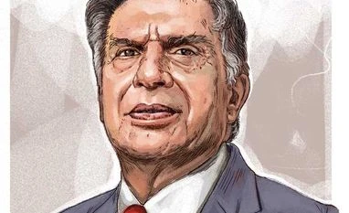 40 Years Ago ... and Now: Ratan Tata increased dare quotient of Tata group Ratan Tata