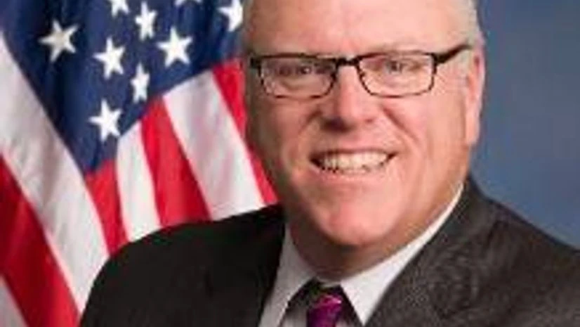 Joe Crowley