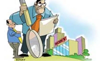 Sony probed India business for corruption, emails show