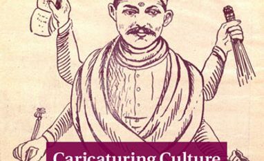Caricaturing Culture in India News image