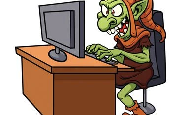 Won't patrol the net: Maneka Won't patrol the net: Maneka