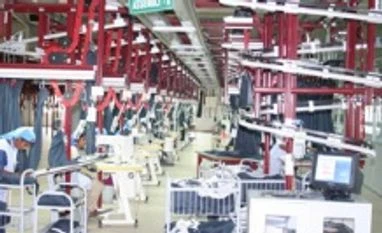 Pearl Global to expand capacity in South India