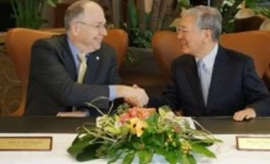 Johnson to buy 25.74% stake in Hitachi via open offer