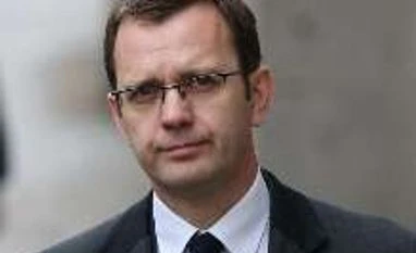 Andy Coulson to face re-trial in UK phone-hacking case Andy Coulson