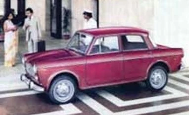 40 Years Ago...And now: Padmini helped Premier drive around hurdles