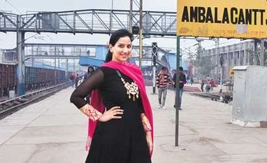 E-commerce is making India a fashion republic Ritika Walia