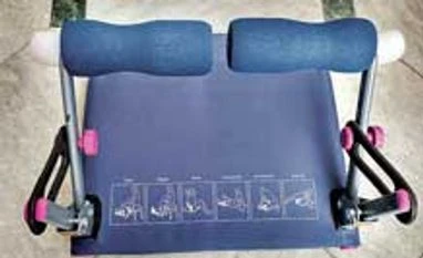 Magic workouts? Not quite