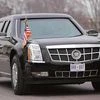 Cadillac One