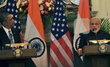 Logjam broken, civil nuclear deal with US done: MEA