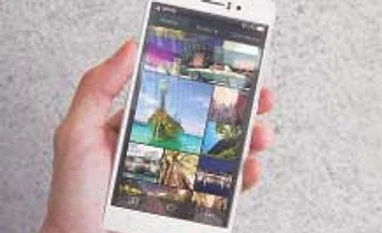 Oppo R5: Size-zero obsession Oppo R5