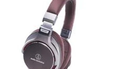 Technically sound audio