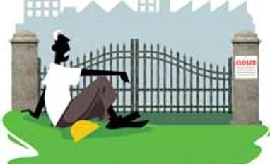 Labour woes ahead of reforms