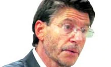 Ken Randall News image