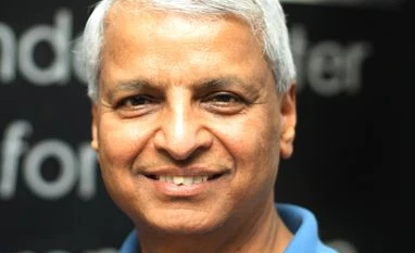 NRI venture capitalist plans social entrepreneurship centre in Hubli