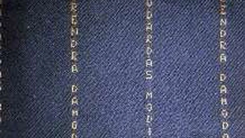 Bandgala suit Bandgala suit