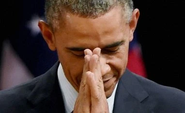 Government refutes but does not reject Obama intolerance charge