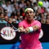 Rafael Nadal named in Rio Olympics draw