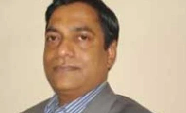 TVS Capital appoints G V Kumar as executive director