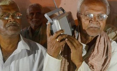 PM Modi urges people to record voice messages for Mann Ki Baat PM Modi urges people to record voice messages for Mann Ki Baat