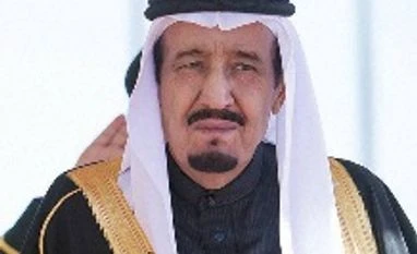 President Mukherjee congratulates Saudi Arabia king on his accession to throne