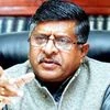 Ravi Shankar Prasad