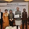 IIC seeks recognition, easier financing for social enterprises