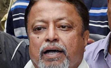 CBI to send second notice to TMC following Mukul Roy's 'inability' to respond