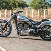 Harley takes the ride to smaller cities, looks to tap North-East