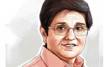 Odd-even scheme needs to be addressed more holistically: Kiran Bedi Odd-even scheme needs to be addressed more holistically: Kiran Bedi