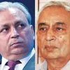 CP Gurnani & Vineet Nayyar