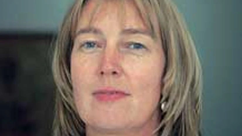 Adrienne Woltersdorf Adrienne Woltersdorf