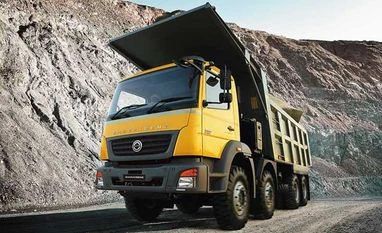 Imported trucks and buses to cost more