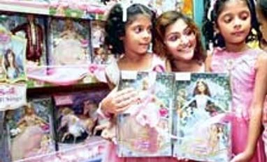 Senior-level exits rock Mattel India again