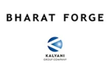 Bharat Forge Q3 PAT up 109% to Rs 196 crore