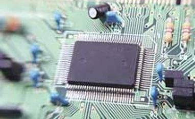 Semiconductor industry warms up to opportunities under 'Make in India' programmme