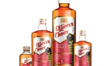 Officer's Choice maker plans Rs 500-cr pre-IPO fundraising