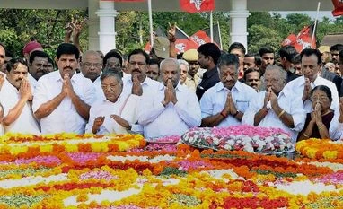 Credit plan of TN for FY16 pegged at Rs 1,44,436 cr: NABARD