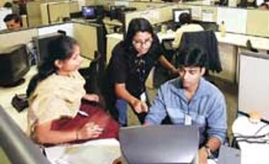 Banking, financial services sector to spend Rs 49,900 cr on IT: Gartner Banking & financial services' sector to spend Rs 49,900 cr on IT in 2015: Gartner