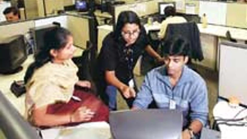 Banking & financial services' sector to spend Rs 49,900 cr on IT in 2015: Gartner Banking & financial services' sector to spend Rs 49,900 cr on IT in 2015: Gartner