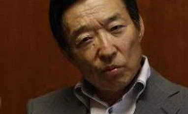 Price uptrend intact, says Bank of Japan deputy governor